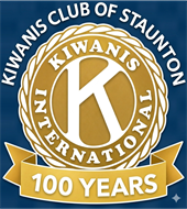 Staunton Kiwanis Baseball